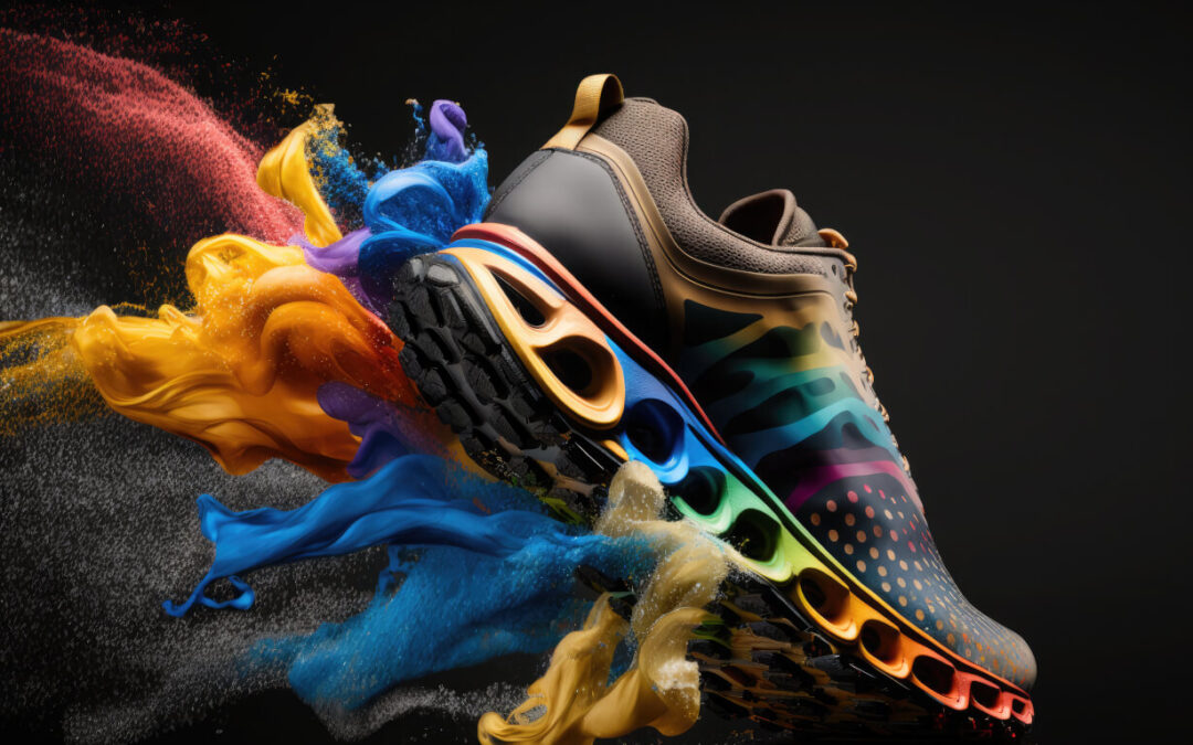 Sneaker Commercials Black